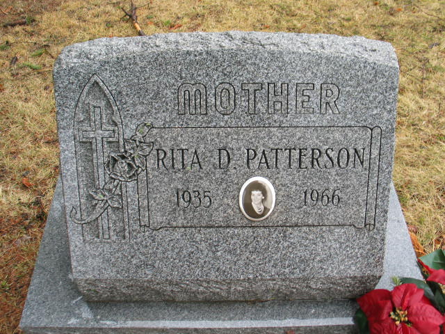 tombstone